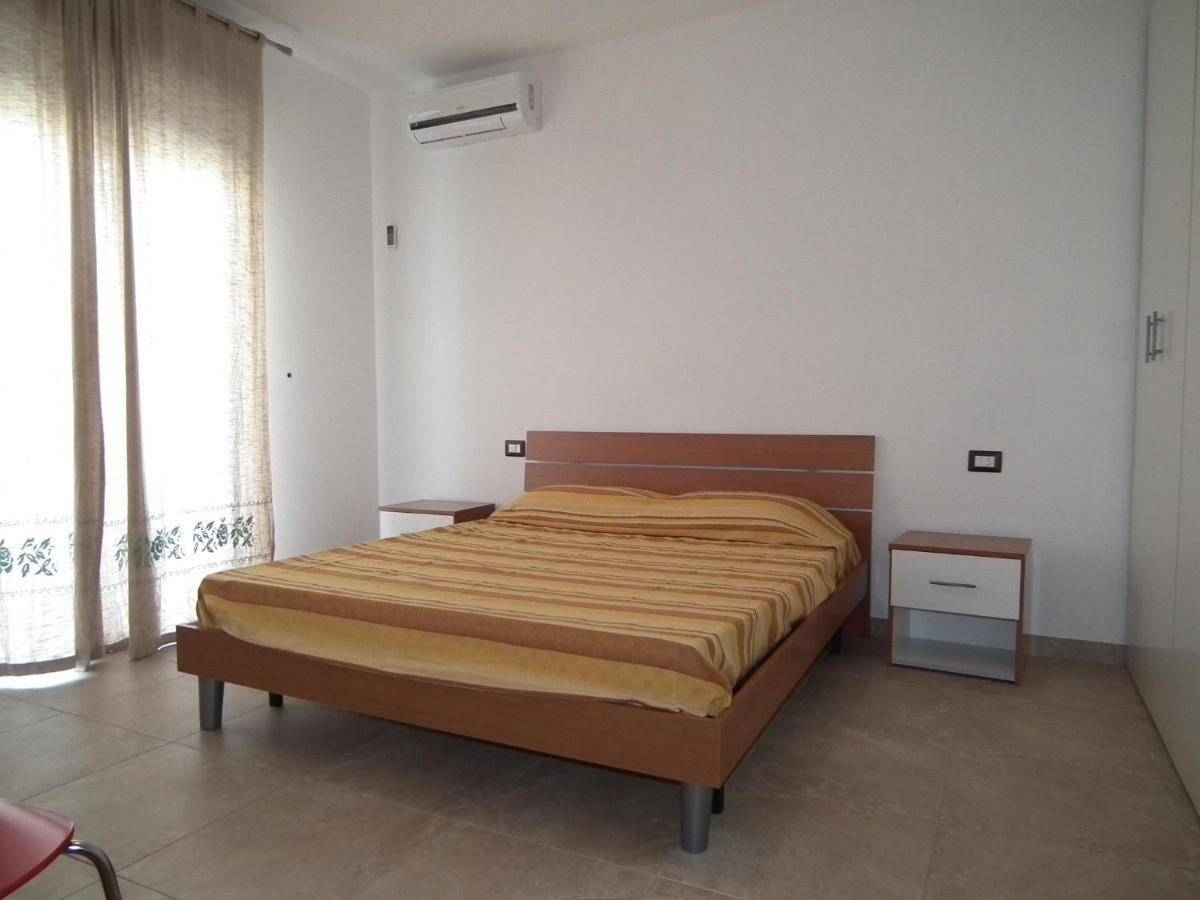 Appartamento Fausthome Assemini